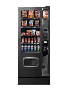 Alpine VT3000 Vending Machine