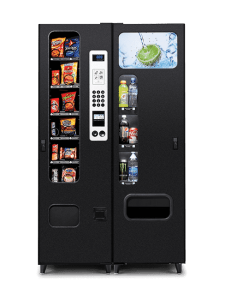 Mercato 2000 and Summit 300 Vending Machine