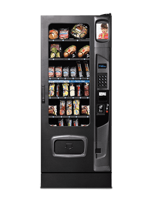 Equipo Mixto Vertical Congelador & Refrigerador Industrial Modelo: TG-DD06  - America Food Solutions